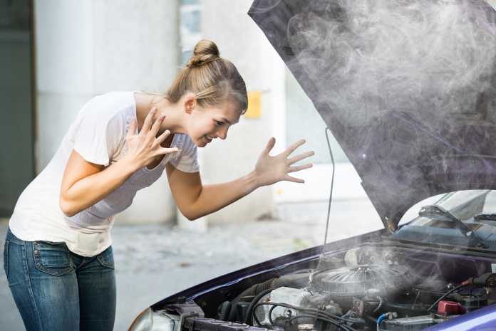 How to keep your car running smoothly without a mechanic How to keep your car running smoothly without a mechanic