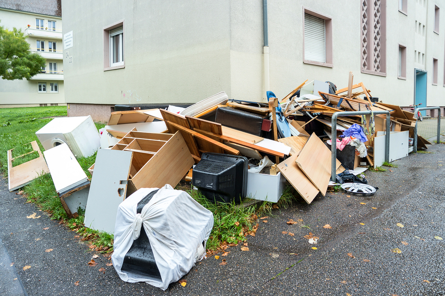 Heaps Cheap Rubbish Removal