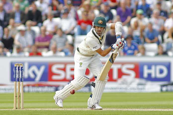 Rocks and diamonds display sees Australia fall short in the first Test Rocks and diamonds display sees Australia fall short in the first Test