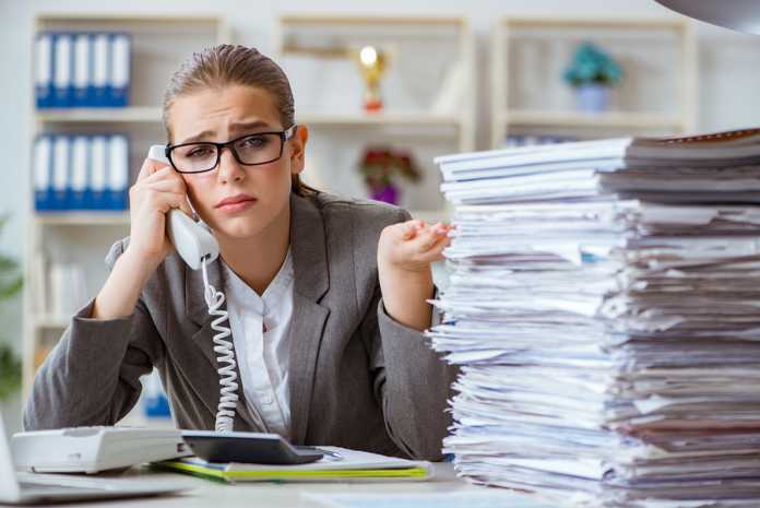 Save your business by outsourcing your bookkeeping obligations