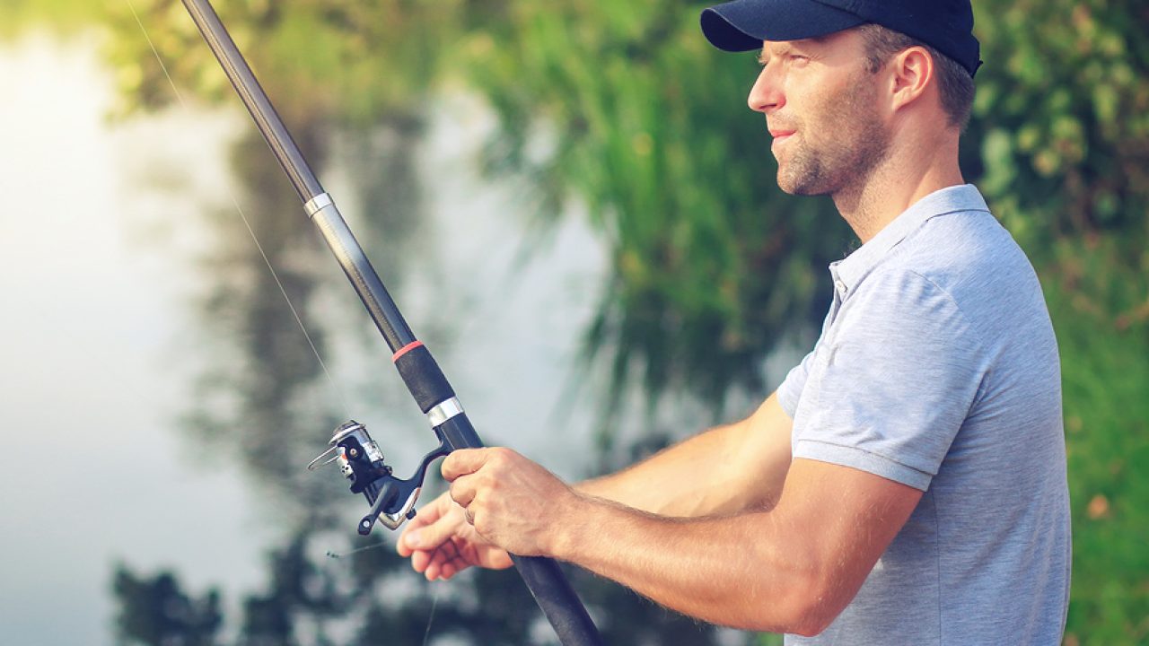 6 Tools and Gadgets Fishing Equipment For Beginners - Know the Basics