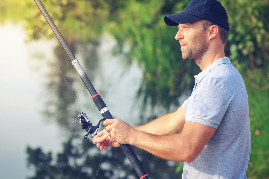 6 Tools and Gadgets Fishing Equipment For Beginners - Know the Basics