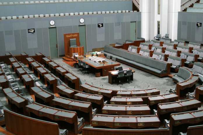 Labor’s Emma Husar brings defamation case against Buzzfeed Labor’s Emma Husar brings defamation case against Buzzfeed