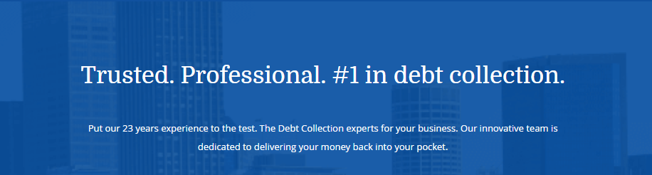 Debt Collectors in Australia