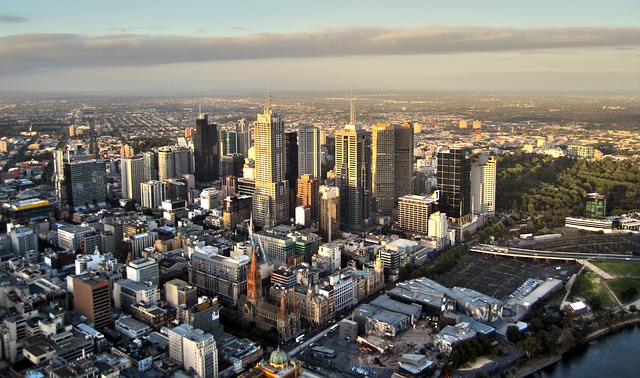 property management companies Melbourne
