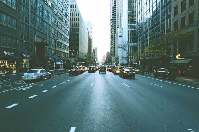 How Team Rideshare is changing ride sharing How Team Rideshare is changing ride sharing