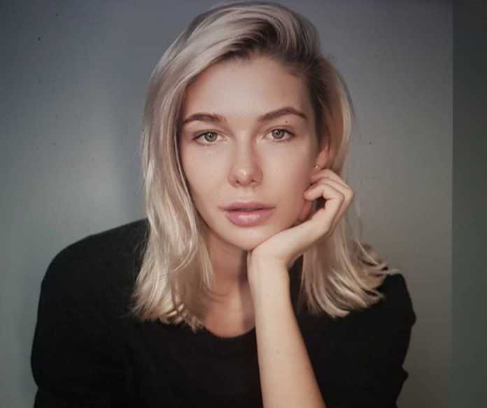 Anastasia Belotskaya talks about her life as a model and activist Anastasia Belotskaya talks about her life as a model and activist
