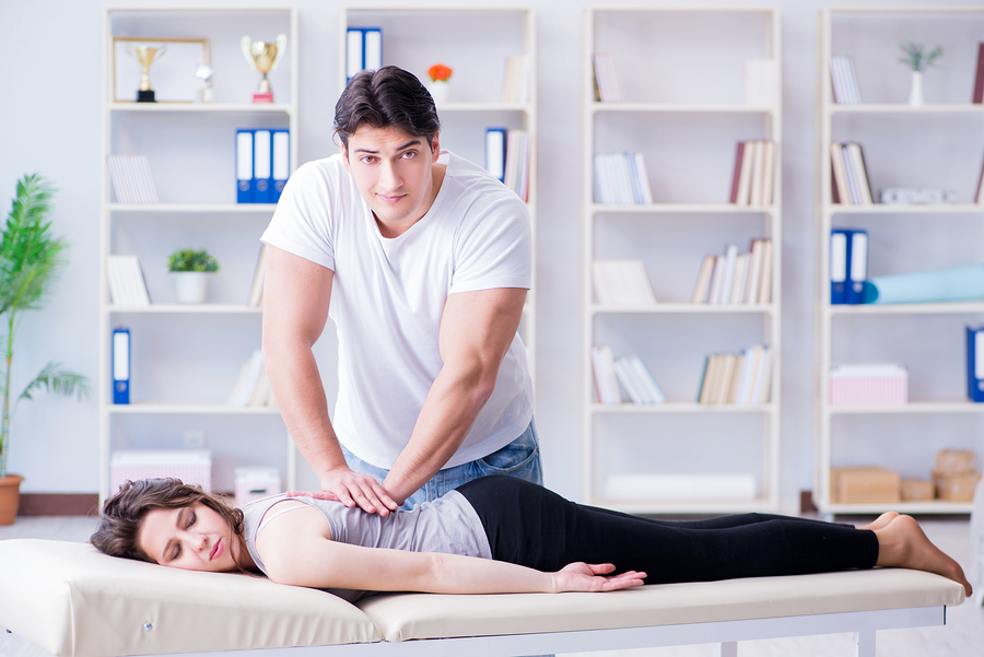 chiropractor Perth