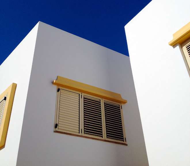 Classic Roller Shutters in Adelaide