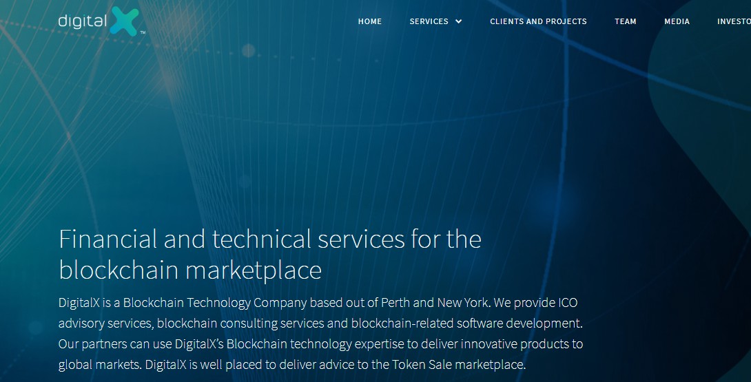 Company with blockchain technology "width =" 1090 "height =" 555 "srcset =" https://bestinau.com.au/wp-content/uploads/2019/01/DigitalX.jpg 1090w, https://bestinau.com . au / wp-content / uploads / 2019/01 / DigitalX-300x153.jpg 300w, https://bestinau.com.au/wp-content/uploads/2019/01/DigitalX-768x391.jpg 768w, https: // bestinau.com.au/wp-content/uploads/2019/01/DigitalX-1024x521.jpg 1024w, https://bestinau.com.au/wp-content/uploads/2019/01/DigitalX-696x354.jpg 696w, https://bestinau.com.au/wp-content/uploads/2019/01/DigitalX-1068x544.jpg 1068w, https://bestinau.com.au/wp-content/uploads/2019/01/DigitalX-825x420 .jpg 825w "sizes =" (maximum width: 1090px) 100vw, 1090px