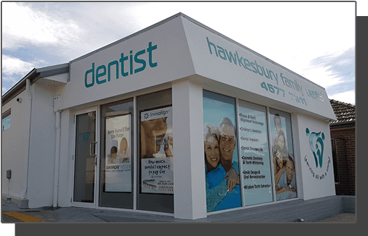 Windsor Dentist