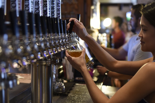 best pubs in Melbourne