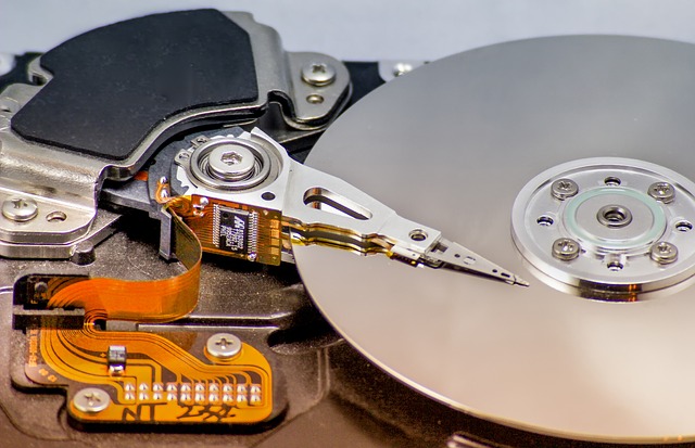 How to recover data from formatted hard drive or partition