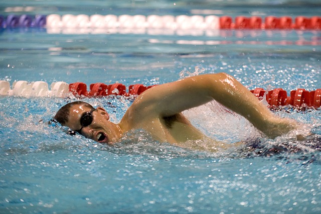 Swimming pools Brisbane