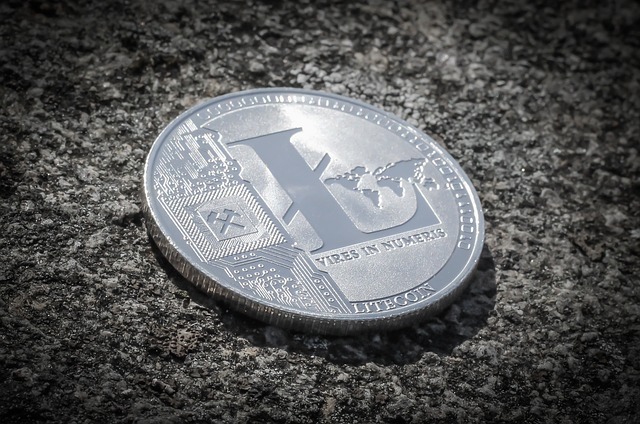 Litecoin crypto currency