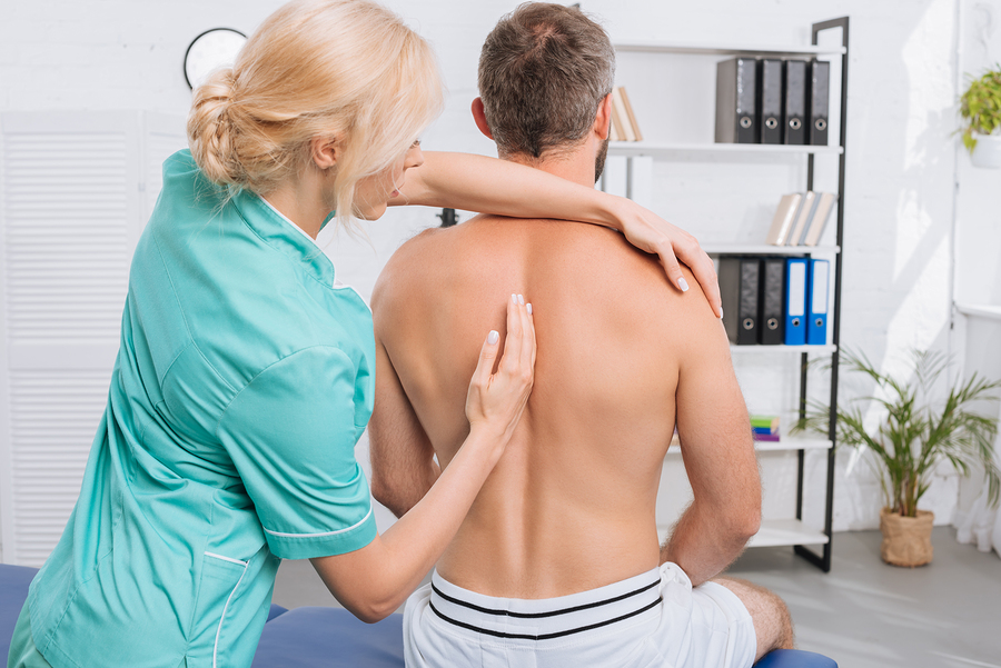 Chiropractic Melbourne