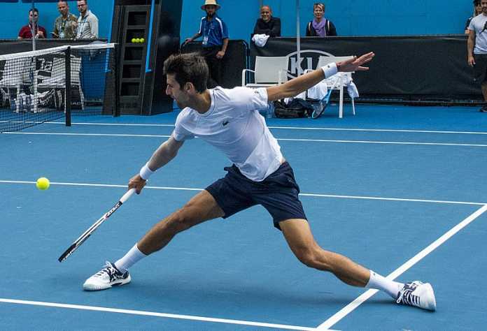 All eight semi-finalists confirmed for the Australian Open All eight semi-finalists confirmed for the Australian Open