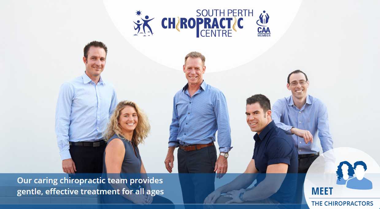 South Perth Chiropractic