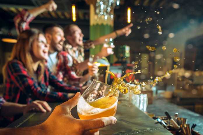 The 5 best night bars in Melbourne Best bars in Melbourne