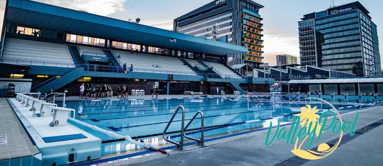 best swimming pool Brisbane