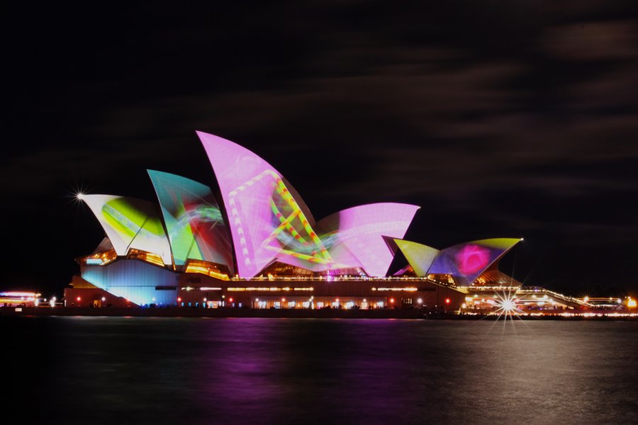 20 things to do in Sydney