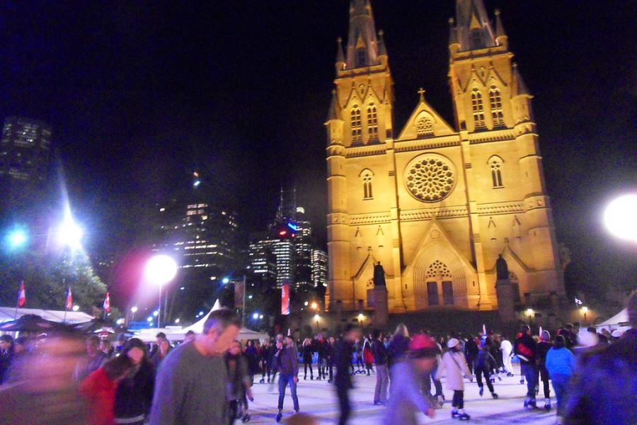 20 things to do in Sydney