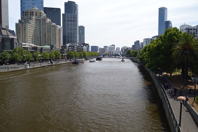 Yarra River