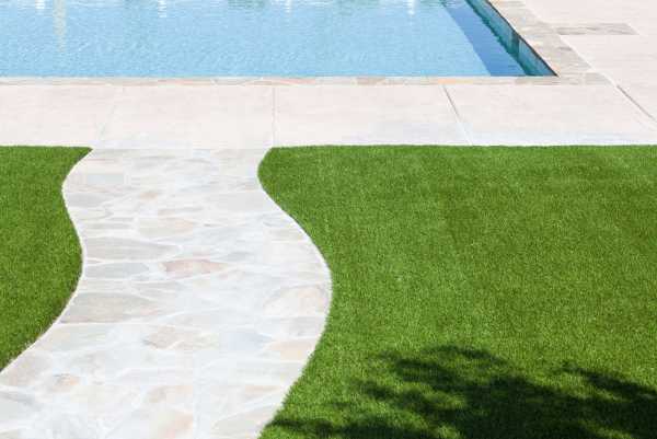 artificial grass