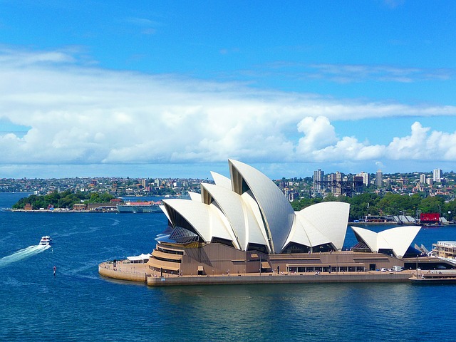 best immigration lawyers in Sydney