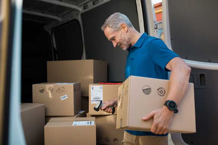 What type of van shelving best suits your business needs? What type of van shelving best suits your business needs?