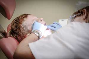 6 ways to help your kids overcome their fear of the dentist