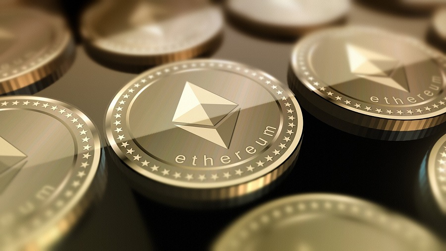 Ethereum currency