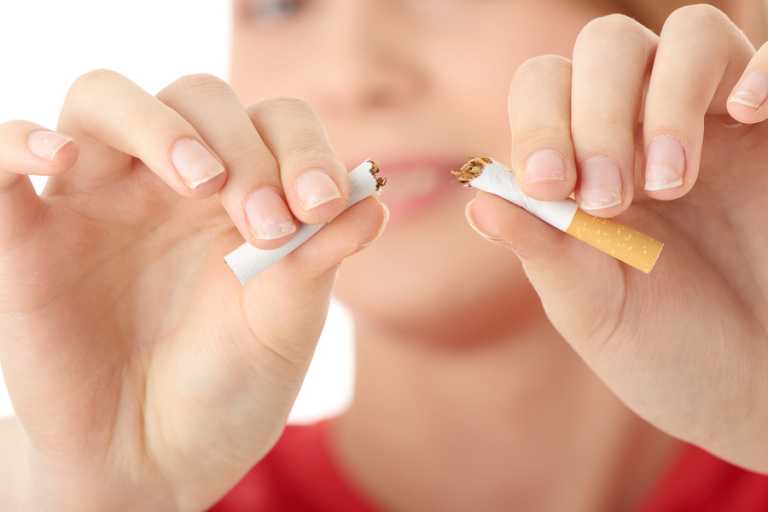 5 ways to quit smoking forever