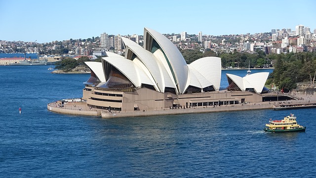 things to do in Sydney