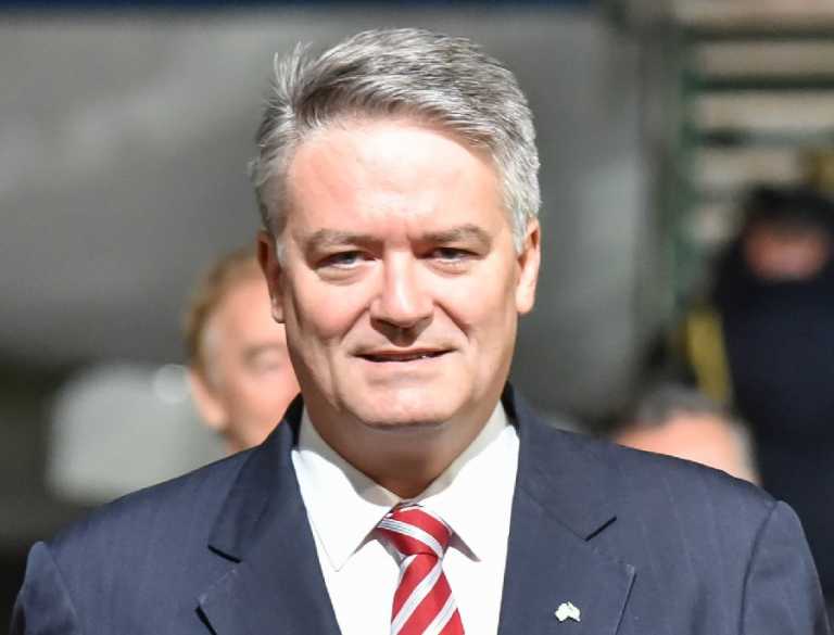 Cormann pays for outstanding holiday flights following media inquiries