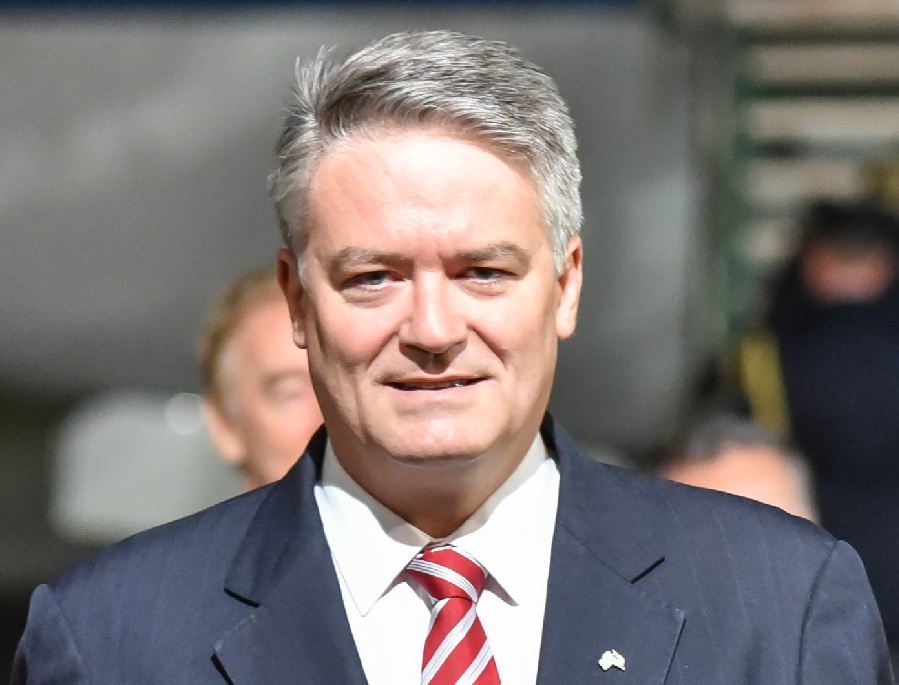Cormann pays for outstanding holiday flights following media inquiries