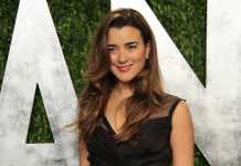 Latest episode of NCIS suggests Ziva may be alive