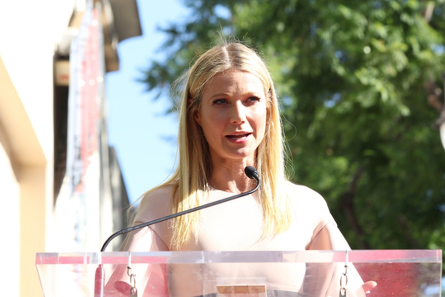 Gwyneth Paltrow and Goop to release Netflix series