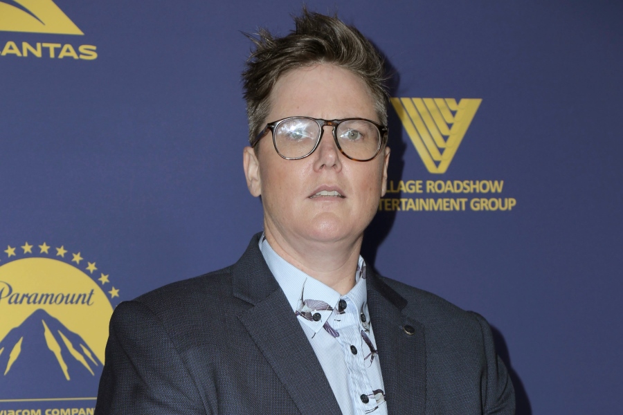 Hannah Gadsby is no longer retiring from comedy
