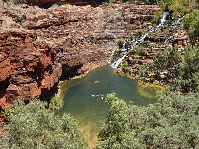 Karijini National Park