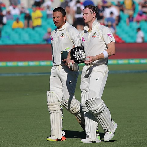 Khawaja and Smith