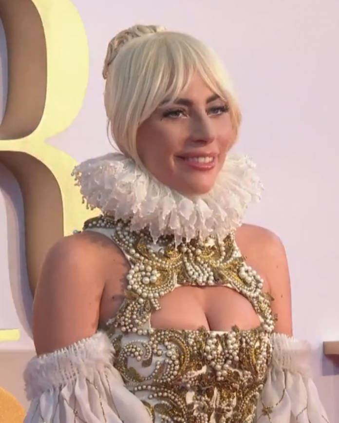 Lady Gaga