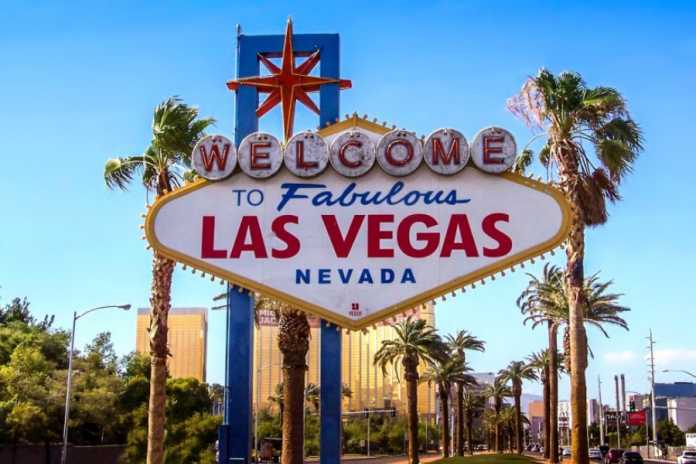 Things you have to do at least once in Las Vegas Things you have to do at least once in Las Vegas