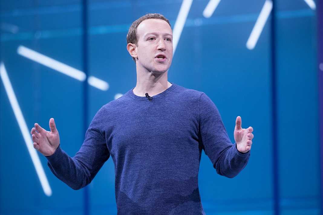 Mark Zuckerberg’s Facebook hit with German court order