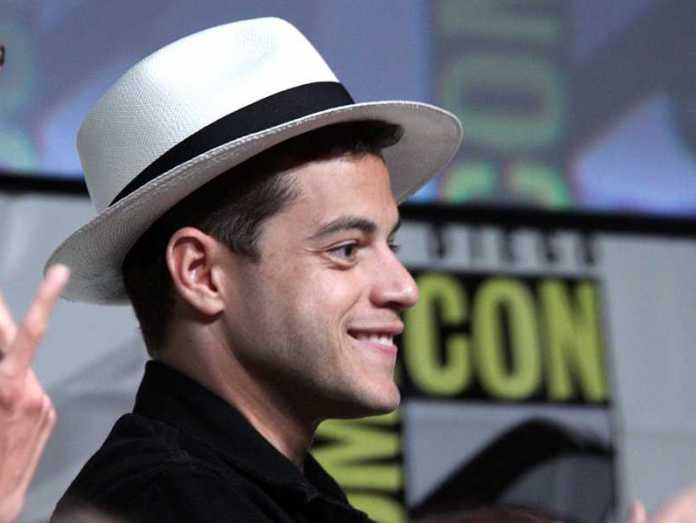 BAFTAs 2019: Rami Malek wins Best Actor BAFTAs 2019: Rami Malek wins Best Actor