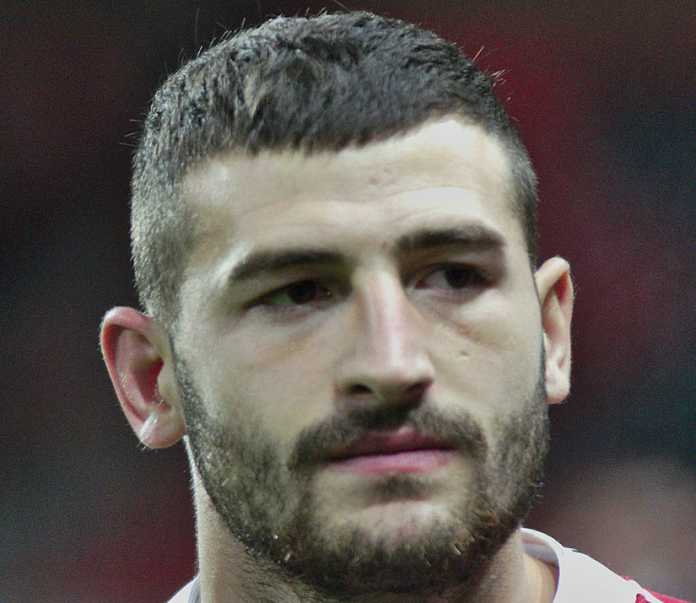 England annihilate France in Six Nations England annihilate France in Six Nations