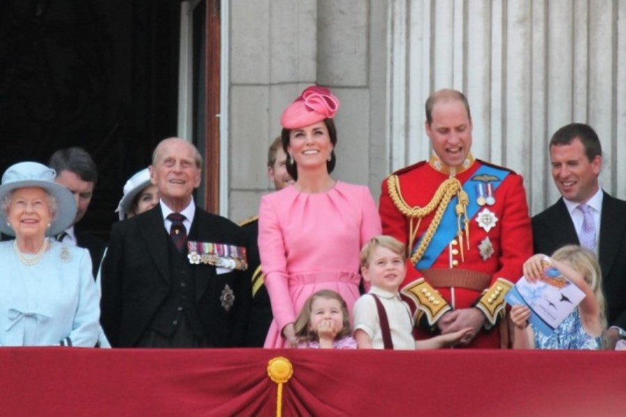 Things you didn’t know about Princess Charlotte