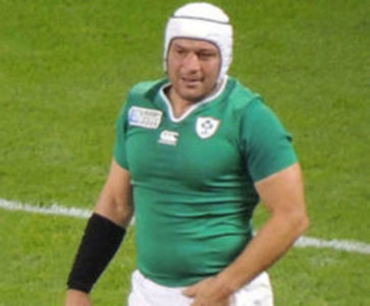 Rory Best looks to lead Ireland to consecutive 6 Nations titles