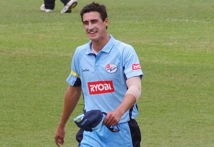 Australian cricket team rocked by injury crisis as Starc breaks down Australian cricket team rocked by injury crisis as Starc breaks down