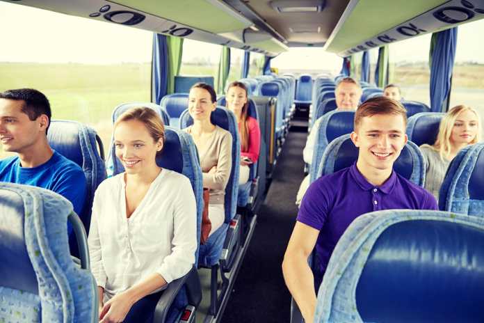 How to travel around Australia without needing a car How to travel around Australia without needing a car